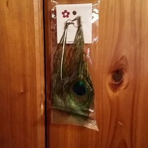 Very pretty earrings